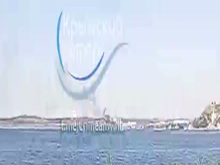 Oil terminal is on fire at the Kerch port after overnight attack
