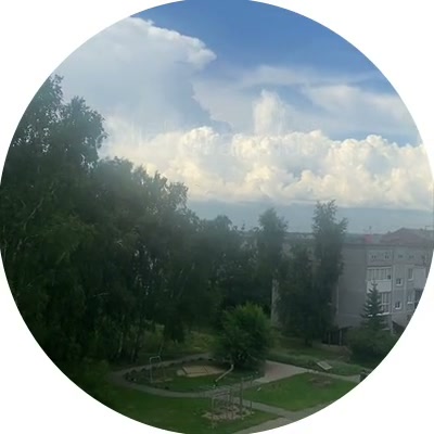 Drones raid reported at the Omsk oil refinery