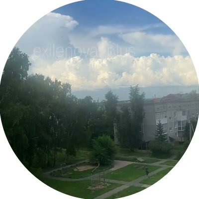 Drones raid reported at the Omsk oil refinery
