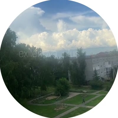 Drones raid reported at the Omsk oil refinery