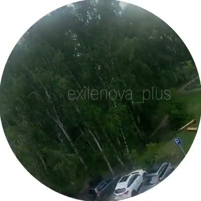 Drones raid reported at the Omsk oil refinery