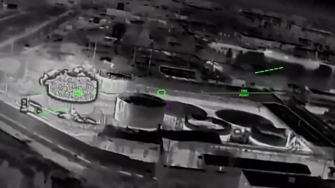 Ukrainian Defense forces have targeted 2 tankers with gasoline in Azov Sea