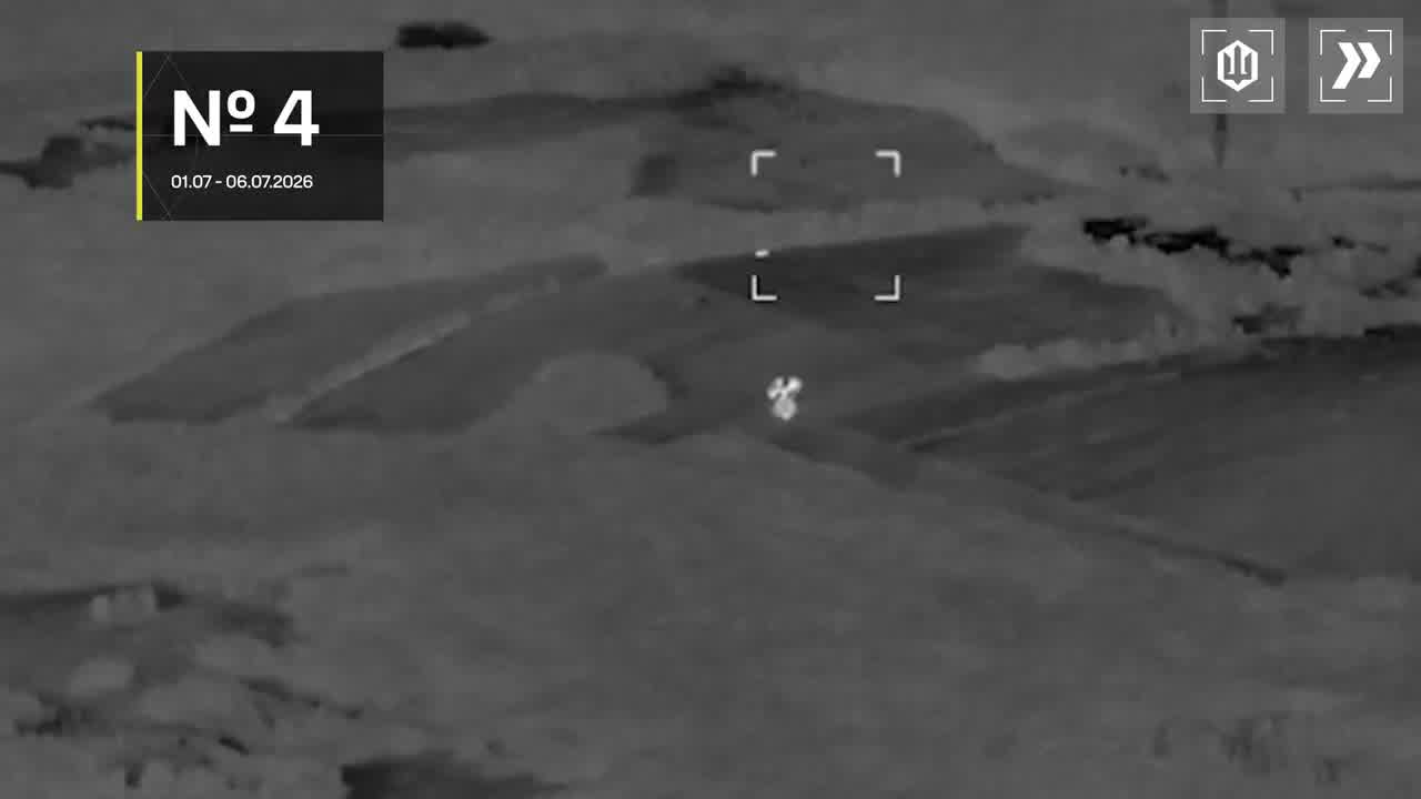Ukrainian Defense forces have targeted 2 tankers with gasoline in Azov Sea