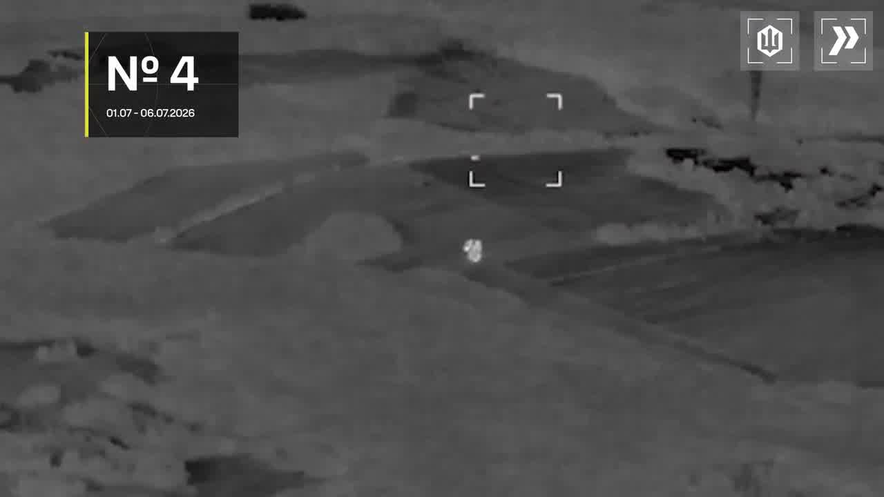 Ukrainian Defense forces have targeted 2 tankers with gasoline in Azov Sea