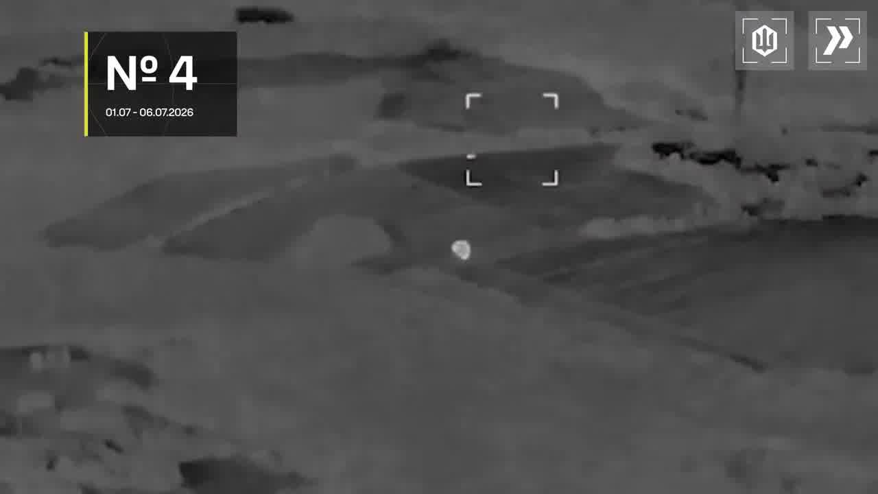 Ukrainian Defense forces have targeted 2 tankers with gasoline in Azov Sea