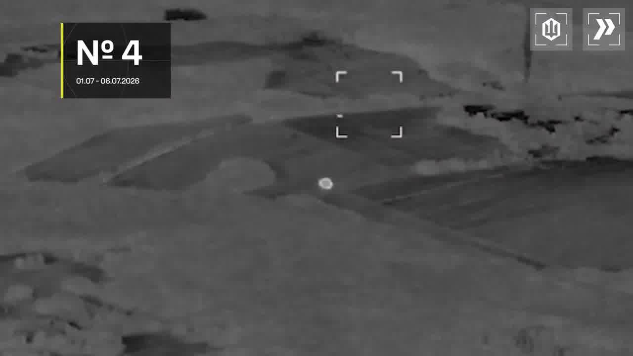 Ukrainian Defense forces have targeted 2 tankers with gasoline in Azov Sea