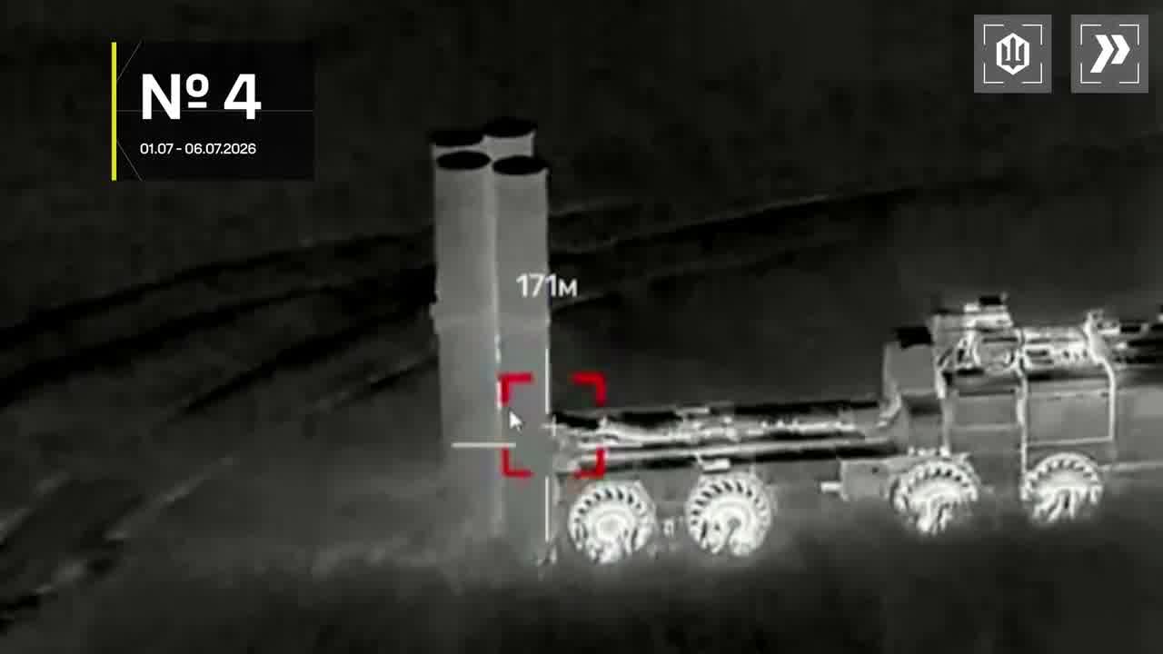 Ukrainian Defense forces have targeted 2 tankers with gasoline in Azov Sea