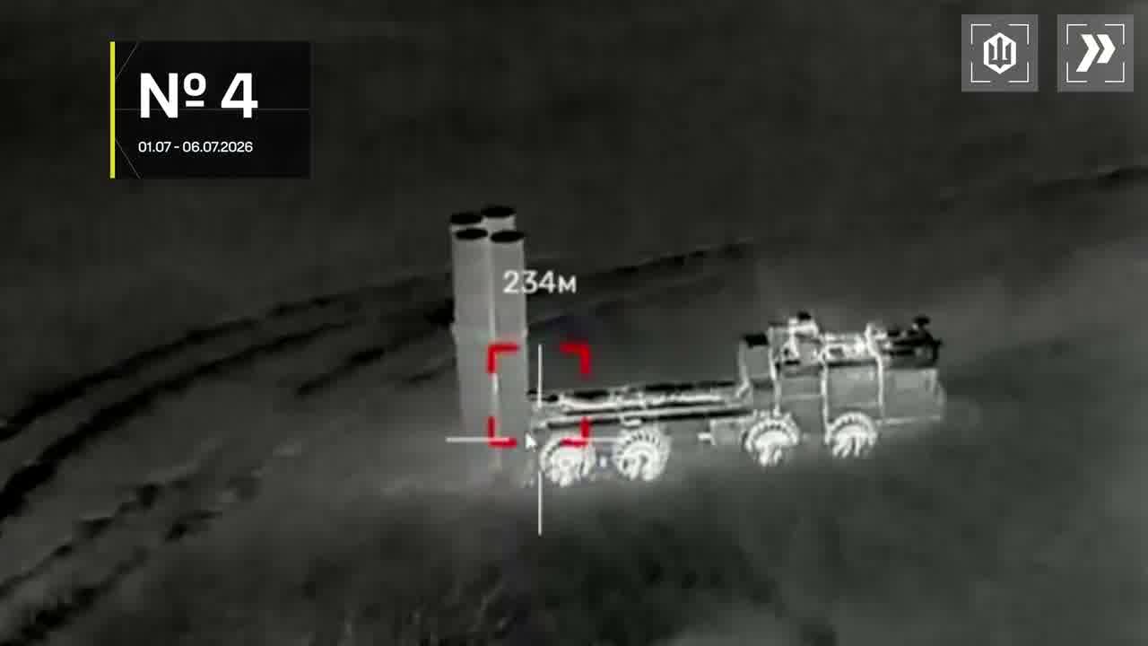 Ukrainian Defense forces have targeted 2 tankers with gasoline in Azov Sea