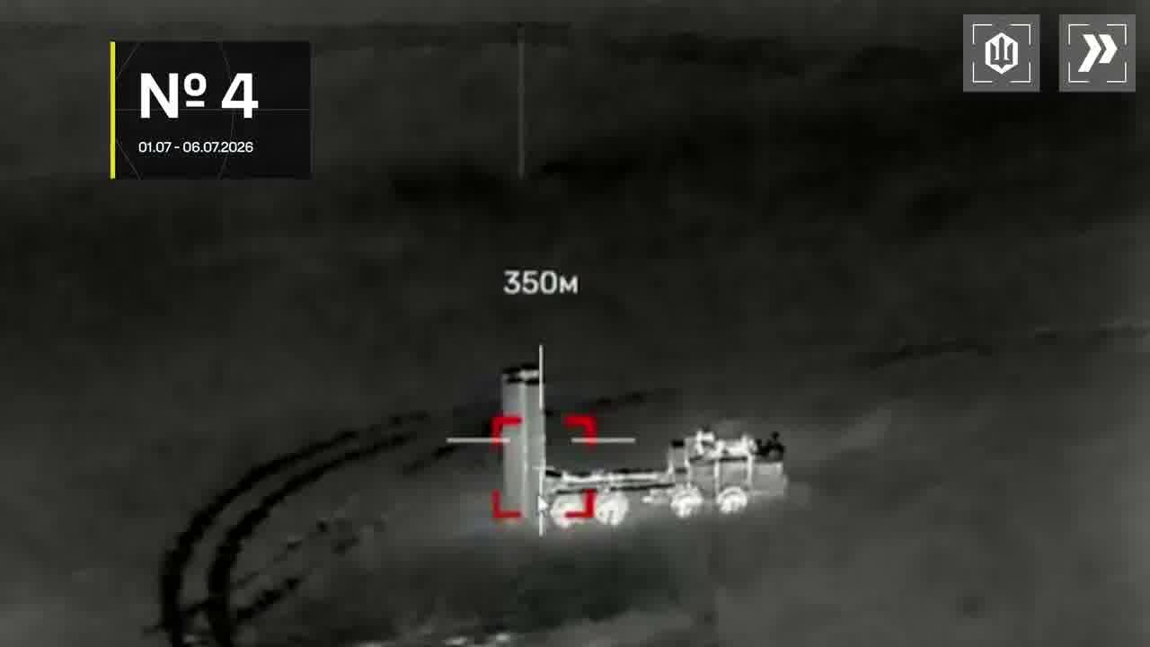 Ukrainian Defense forces have targeted 2 tankers with gasoline in Azov Sea