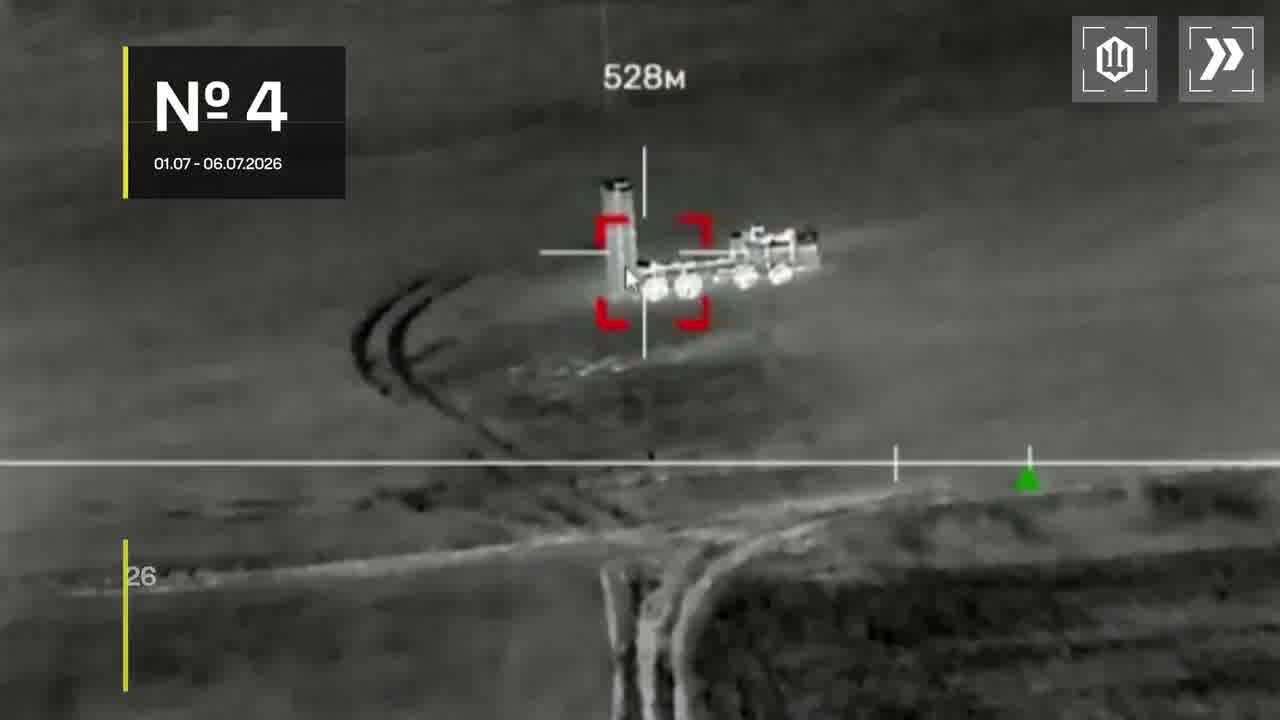 Ukrainian Defense forces have targeted 2 tankers with gasoline in Azov Sea