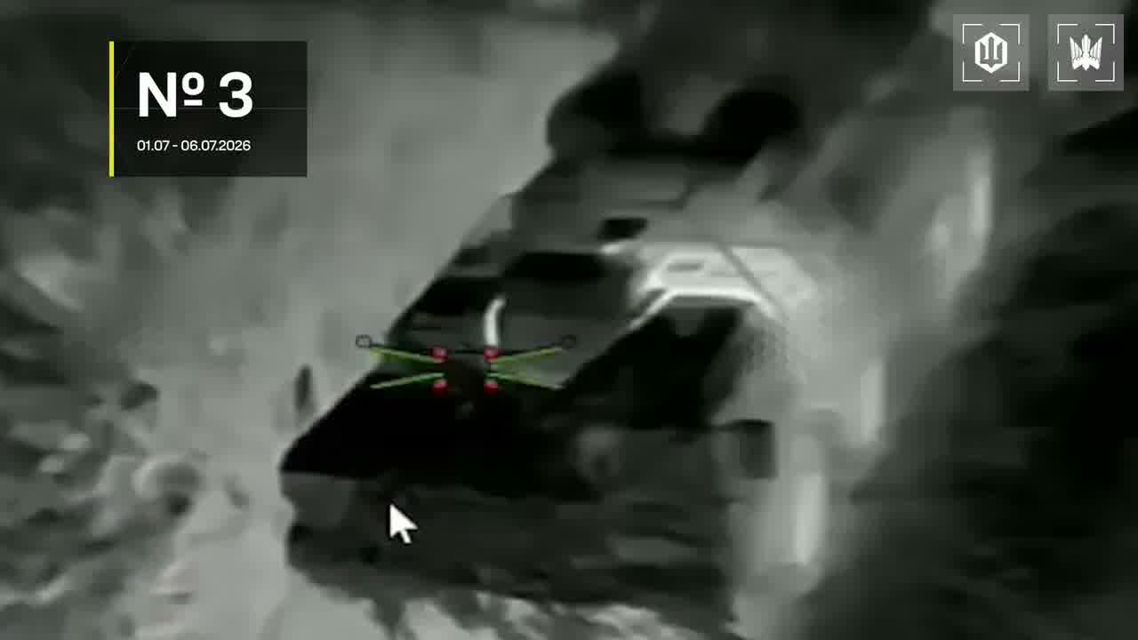 Ukrainian Defense forces have targeted 2 tankers with gasoline in Azov Sea