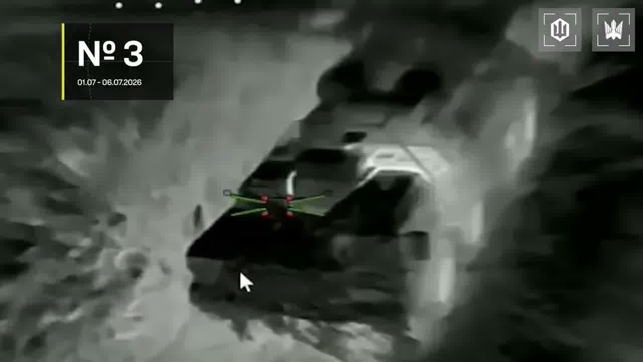 Ukrainian Defense forces have targeted 2 tankers with gasoline in Azov Sea