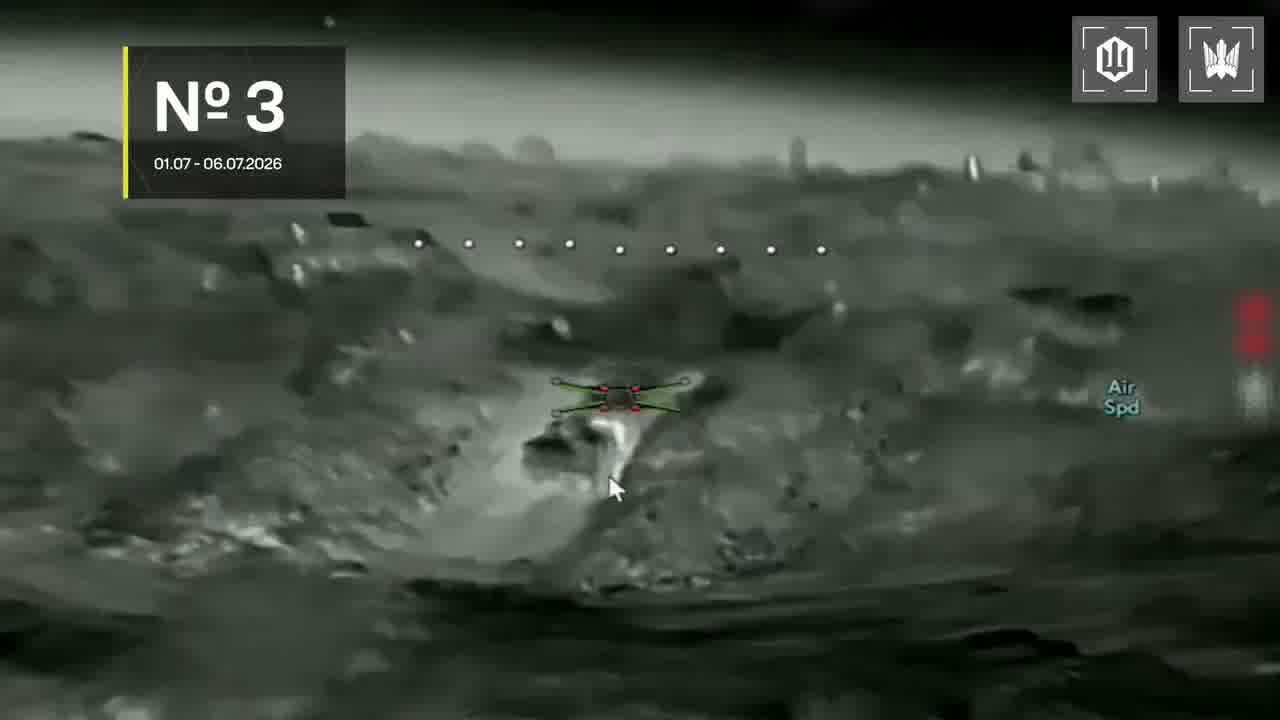 Ukrainian Defense forces have targeted 2 tankers with gasoline in Azov Sea