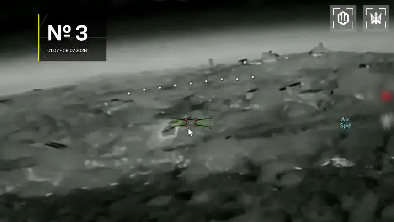 Ukrainian Defense forces have targeted 2 tankers with gasoline in Azov Sea
