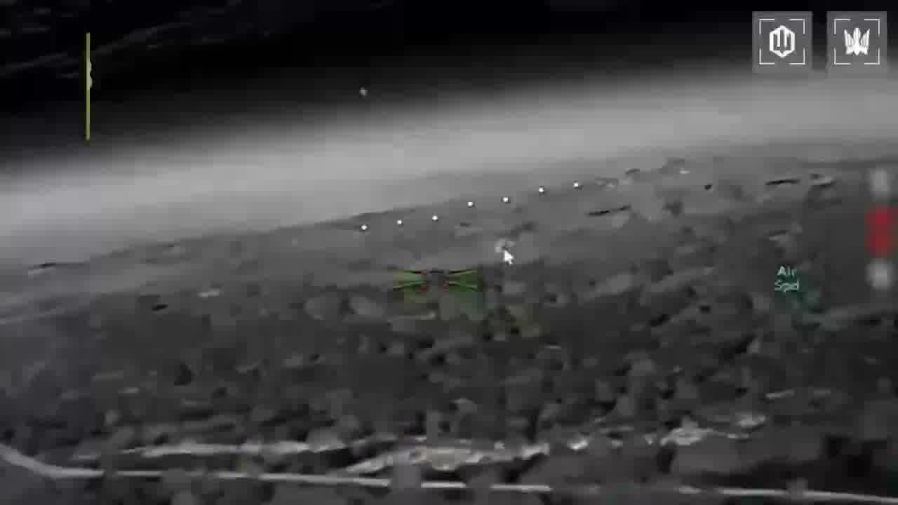 Ukrainian Defense forces have targeted 2 tankers with gasoline in Azov Sea