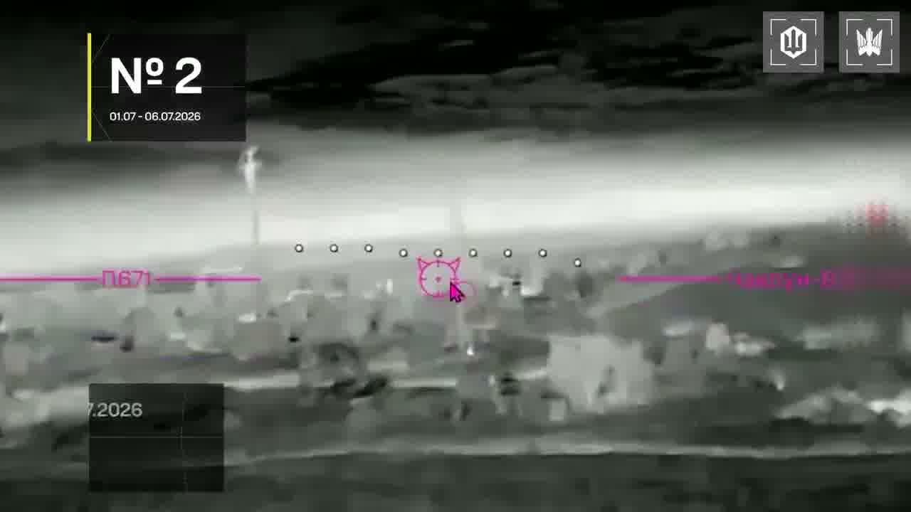 Ukrainian Defense forces have targeted 2 tankers with gasoline in Azov Sea