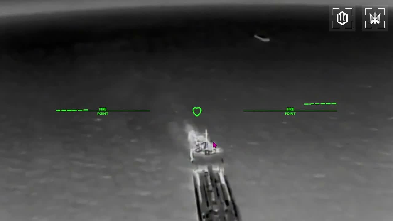 Ukrainian drones attacked 8 tankers of the Russian shadow fleet in the Sea of Azov: Venera-3; Sanar-1; Sanar-17; Klymena; Teti; Alexey Savrasov; Penelope