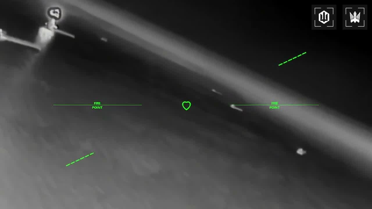 Ukrainian drones attacked 8 tankers of the Russian shadow fleet in the Sea of Azov: Venera-3; Sanar-1; Sanar-17; Klymena; Teti; Alexey Savrasov; Penelope
