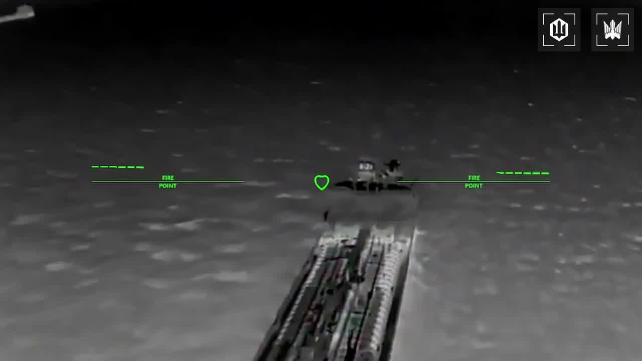 Ukrainian drones attacked 8 tankers of the Russian shadow fleet in the Sea of Azov: Venera-3; Sanar-1; Sanar-17; Klymena; Teti; Alexey Savrasov; Penelope