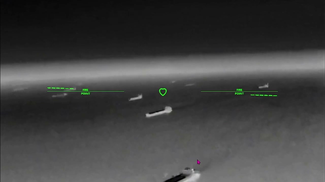 Ukrainian drones attacked 8 tankers of the Russian shadow fleet in the Sea of Azov: Venera-3; Sanar-1; Sanar-17; Klymena; Teti; Alexey Savrasov; Penelope