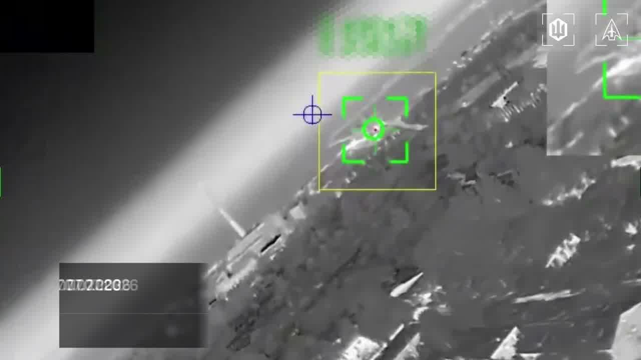 Ukrainian drones attacked 8 tankers of the Russian shadow fleet in the Sea of Azov: Venera-3; Sanar-1; Sanar-17; Klymena; Teti; Alexey Savrasov; Penelope