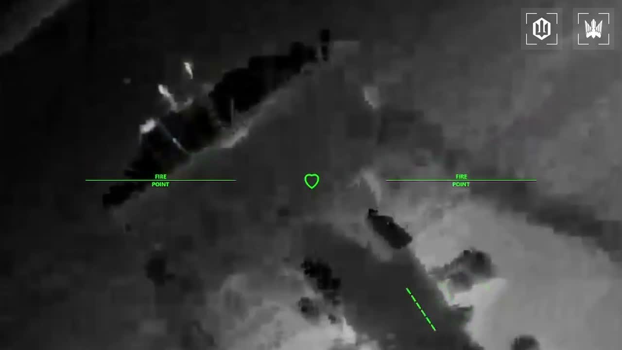 Ukrainian drones attacked 8 tankers of the Russian shadow fleet in the Sea of Azov: Venera-3; Sanar-1; Sanar-17; Klymena; Teti; Alexey Savrasov; Penelope
