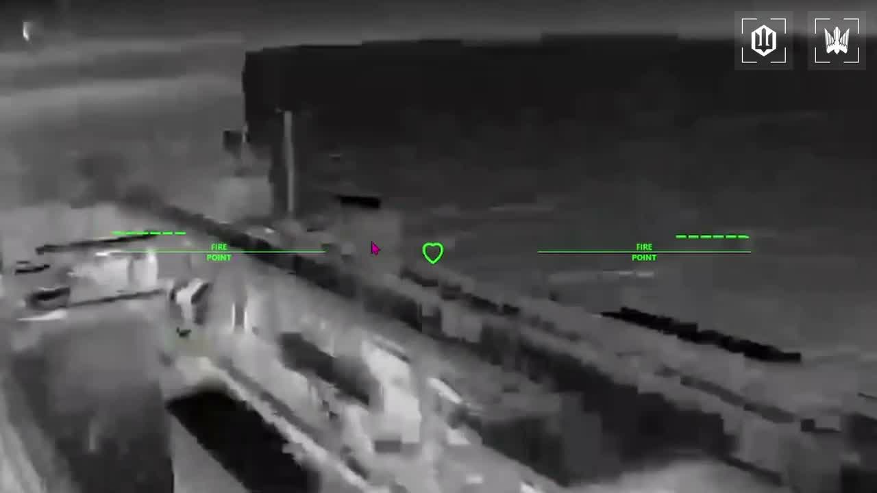 Ukrainian drones attacked 8 tankers of the Russian shadow fleet in the Sea of Azov: Venera-3; Sanar-1; Sanar-17; Klymena; Teti; Alexey Savrasov; Penelope