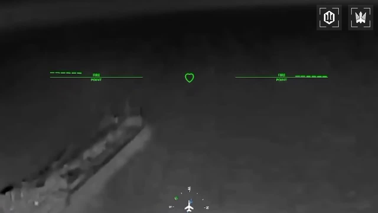 Ukrainian drones attacked 8 tankers of the Russian shadow fleet in the Sea of Azov: Venera-3; Sanar-1; Sanar-17; Klymena; Teti; Alexey Savrasov; Penelope