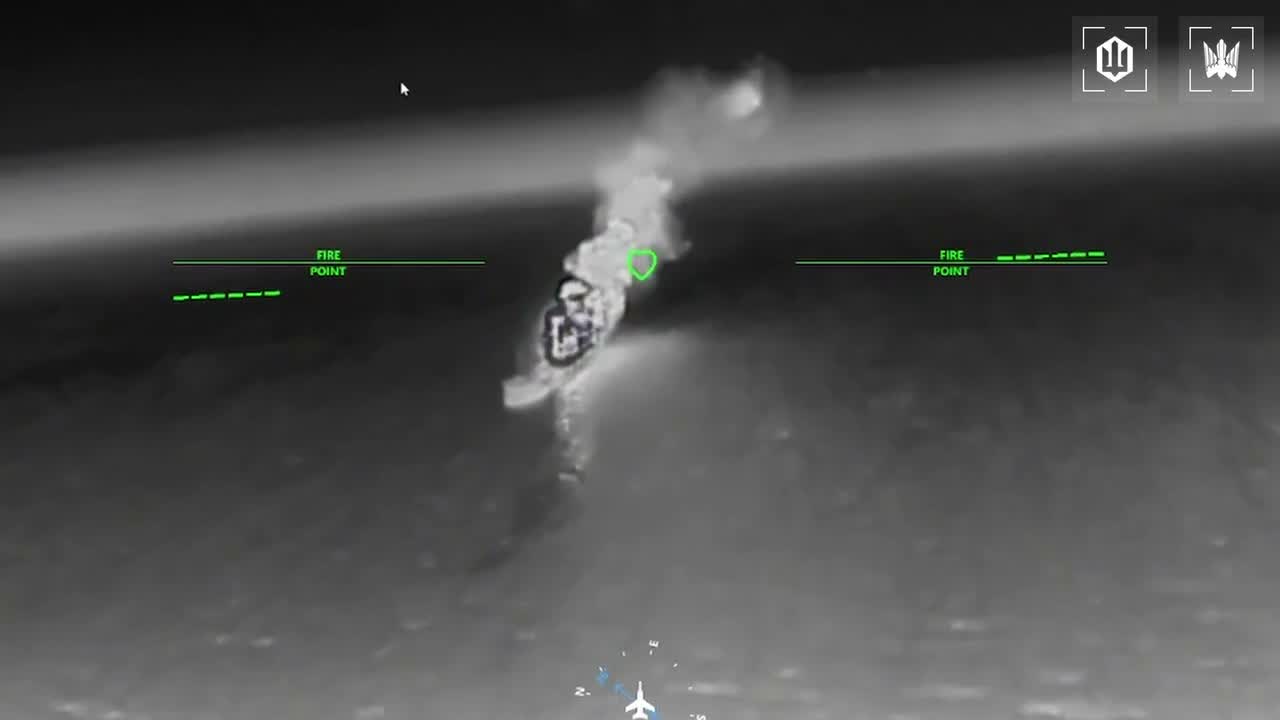 Ukrainian drones attacked 8 tankers of the Russian shadow fleet in the Sea of Azov: Venera-3; Sanar-1; Sanar-17; Klymena; Teti; Alexey Savrasov; Penelope