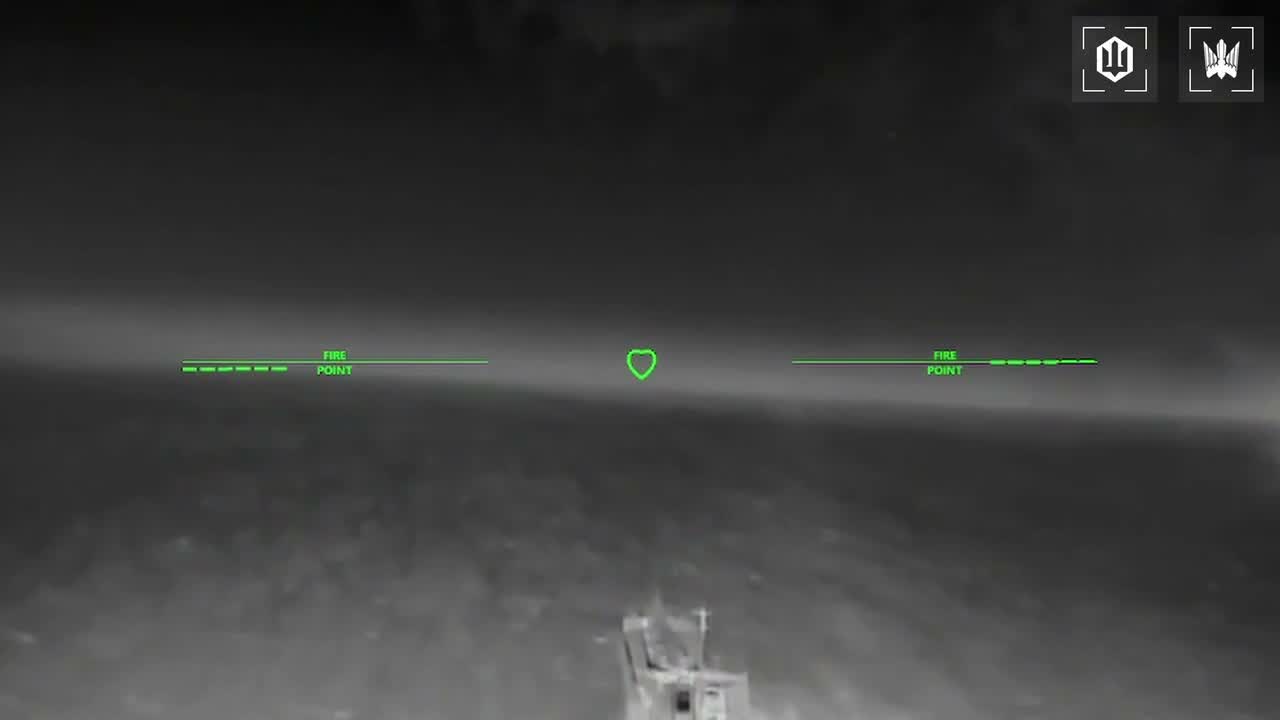 Ukrainian drones attacked 8 tankers of the Russian shadow fleet in the Sea of Azov: Venera-3; Sanar-1; Sanar-17; Klymena; Teti; Alexey Savrasov; Penelope