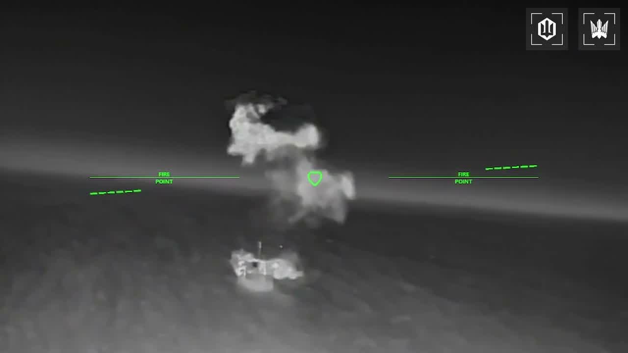 Ukrainian drones attacked 8 tankers of the Russian shadow fleet in the Sea of Azov: Venera-3; Sanar-1; Sanar-17; Klymena; Teti; Alexey Savrasov; Penelope