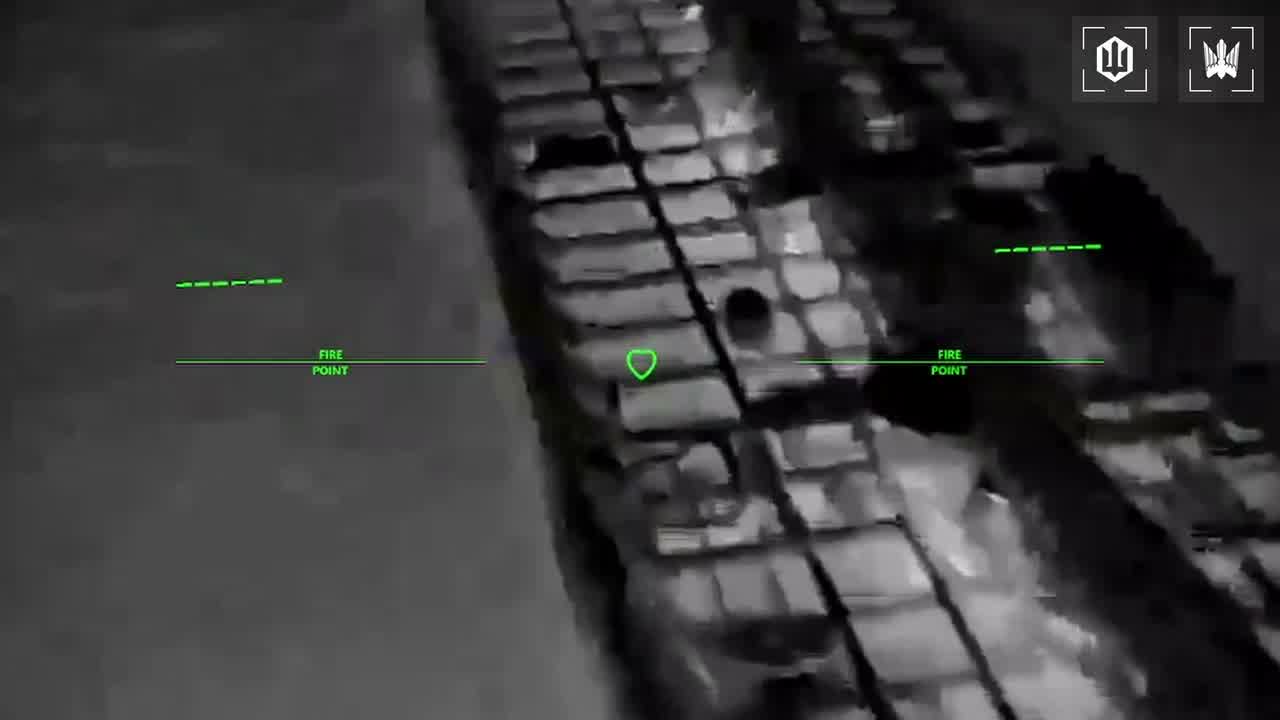 Ukrainian drones attacked 8 tankers of the Russian shadow fleet in the Sea of Azov: Venera-3; Sanar-1; Sanar-17; Klymena; Teti; Alexey Savrasov; Penelope