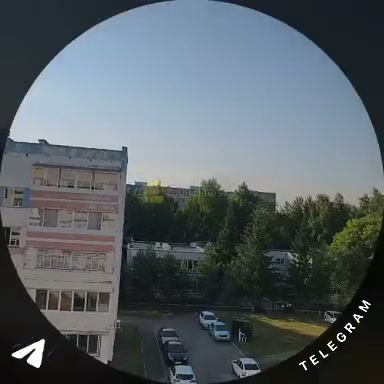 Oil refinery in Nizhnekamsk, Tararstan was attacked with drones