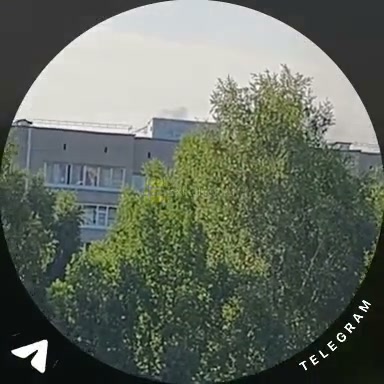 Oil refinery in Nizhnekamsk, Tararstan was attacked with drones