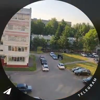Oil refinery in Nizhnekamsk, Tararstan was attacked with drones