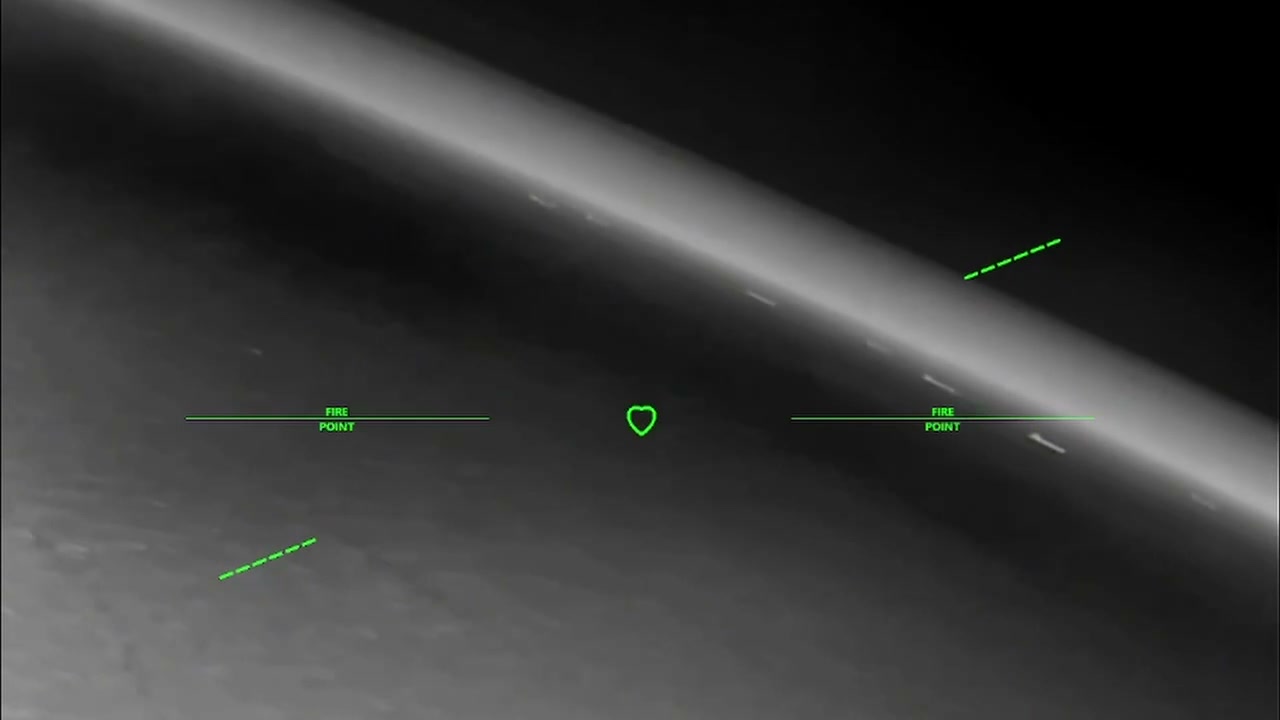 Ukrainian drones have targeted 9 more tankers of Russian shadow fleet in Azov Sea overnight
