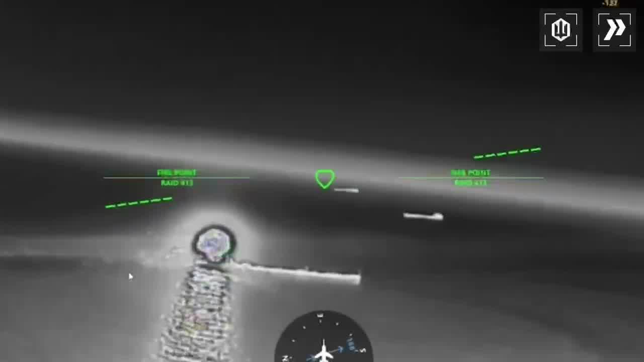 Ukrainian drones have targeted 9 more tankers of Russian shadow fleet in Azov Sea overnight