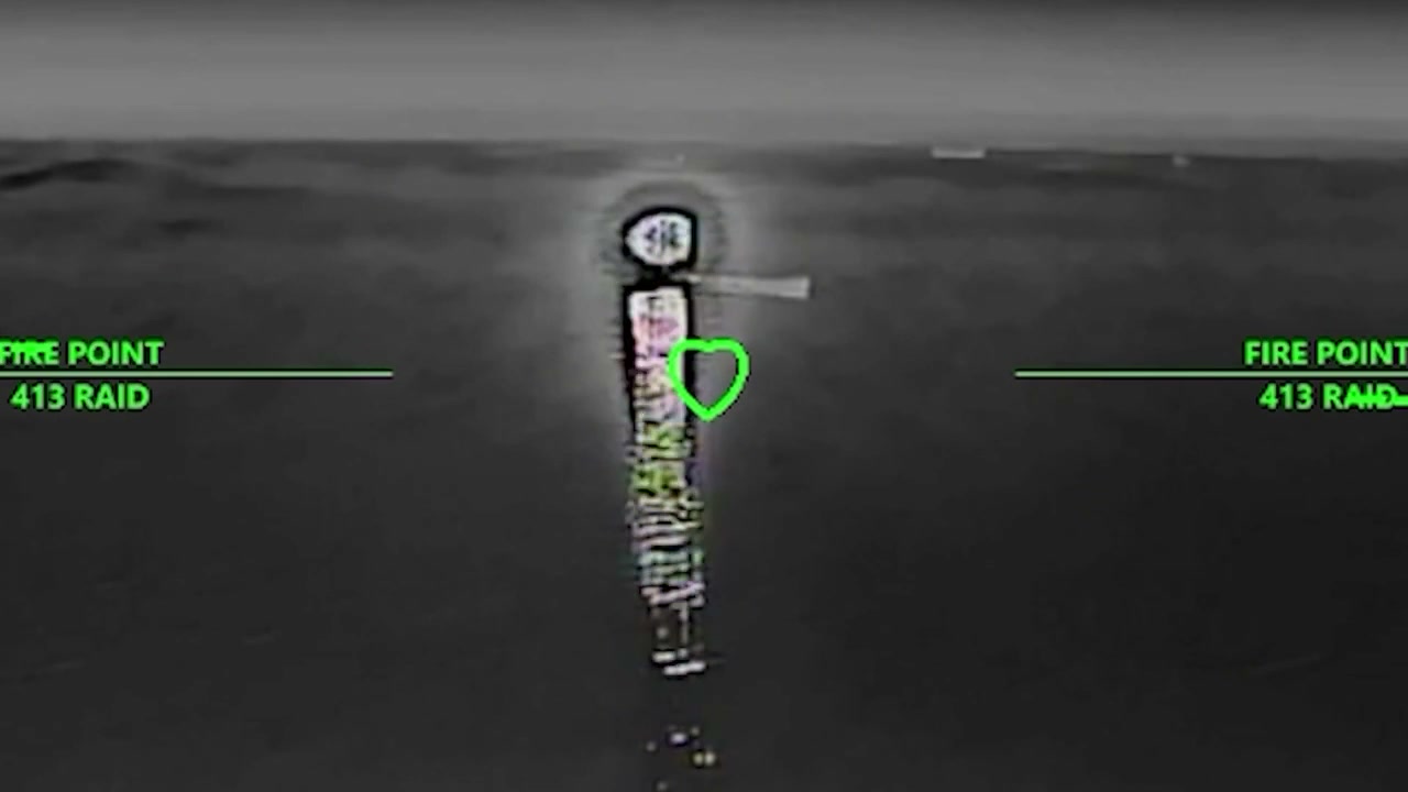 Ukrainian drones have targeted 14 vessels in Azov Sea overnight