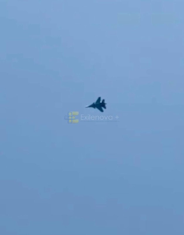 Drones strikes at the Russian vessels in Azov Sea