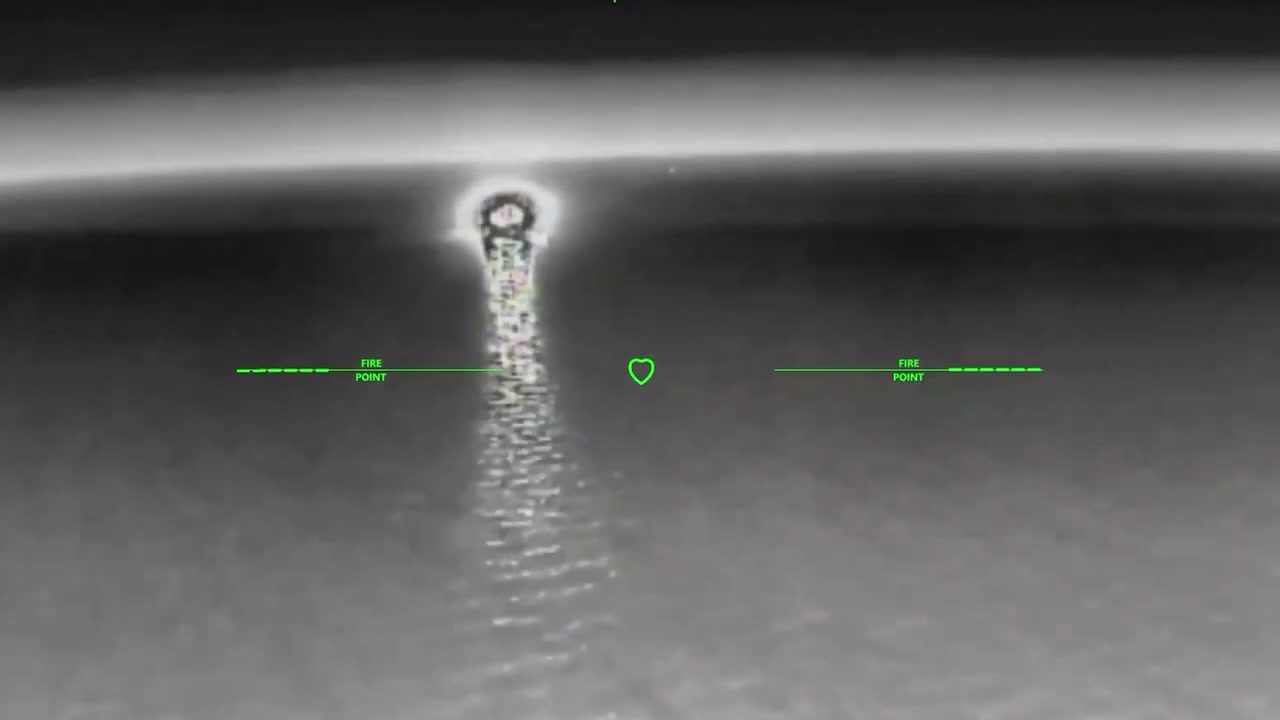 13 vessels of Russian shadow fleet were targeted near Crimea overnight