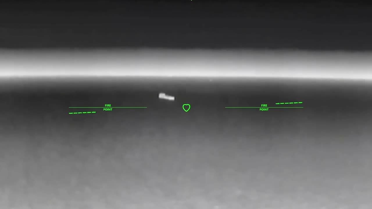 13 vessels of Russian shadow fleet were targeted near Crimea overnight