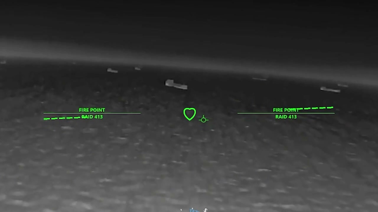 Drones hit 28 vessels in Azov Sea overnight