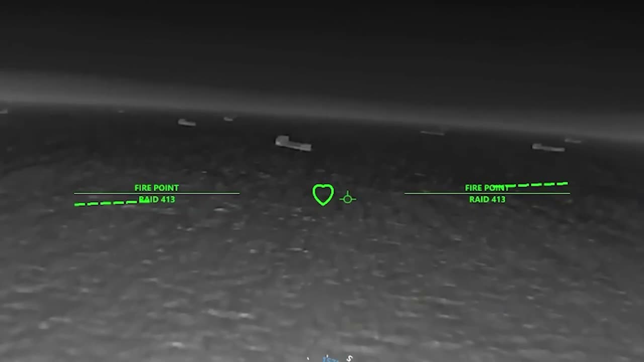 Drones hit 28 vessels in Azov Sea overnight
