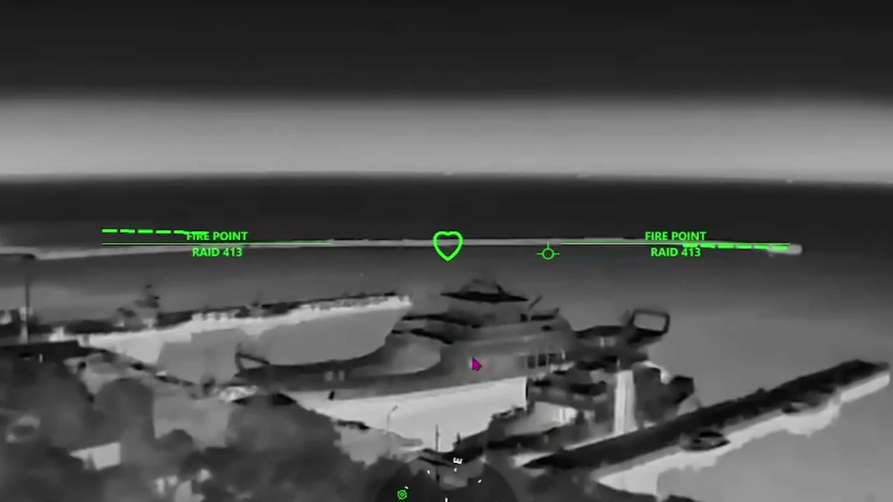 Ukrainian drones have attacked 14 Russian vessels overnight