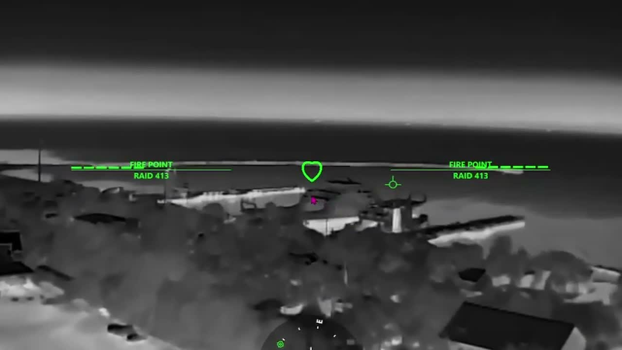 Ukrainian drones have attacked 14 Russian vessels overnight