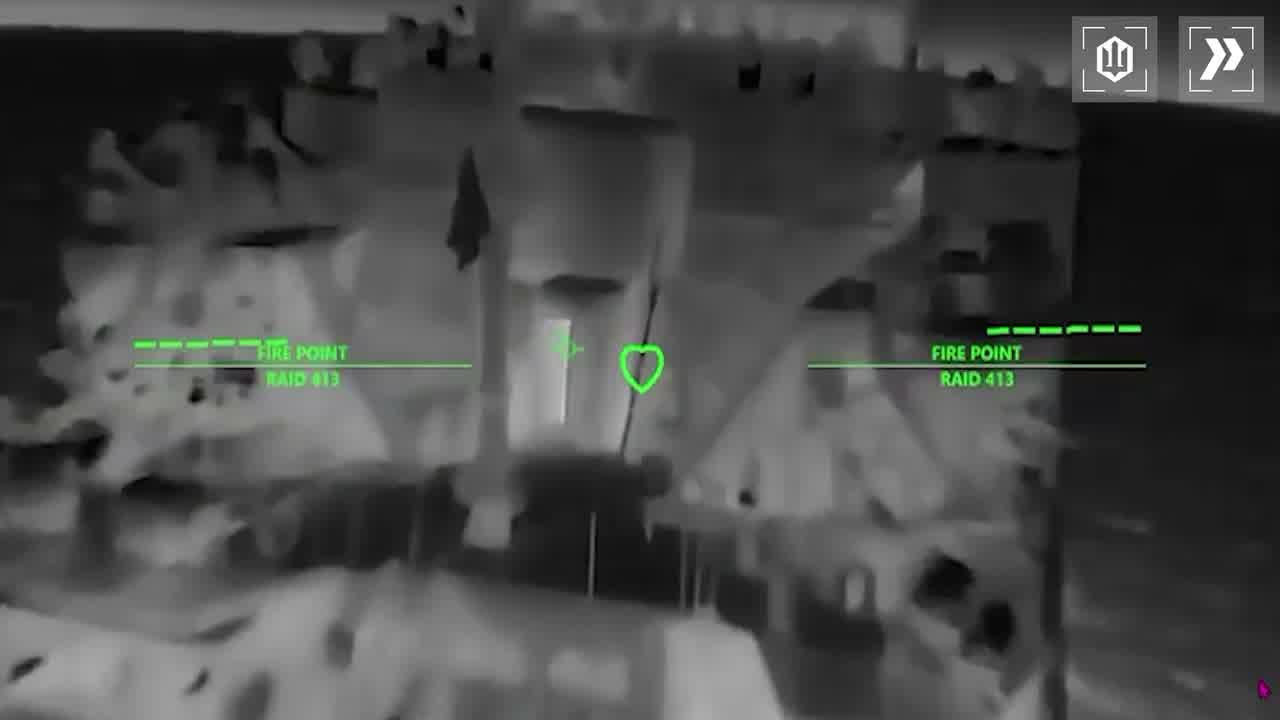 Ukrainian drones have hit 15 Russian vessels in the Sea of Azov overnight