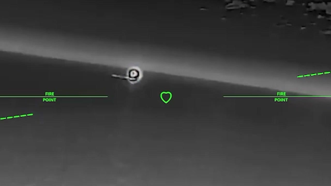 Ukrainian drones have hit 15 Russian vessels in the Sea of Azov overnight