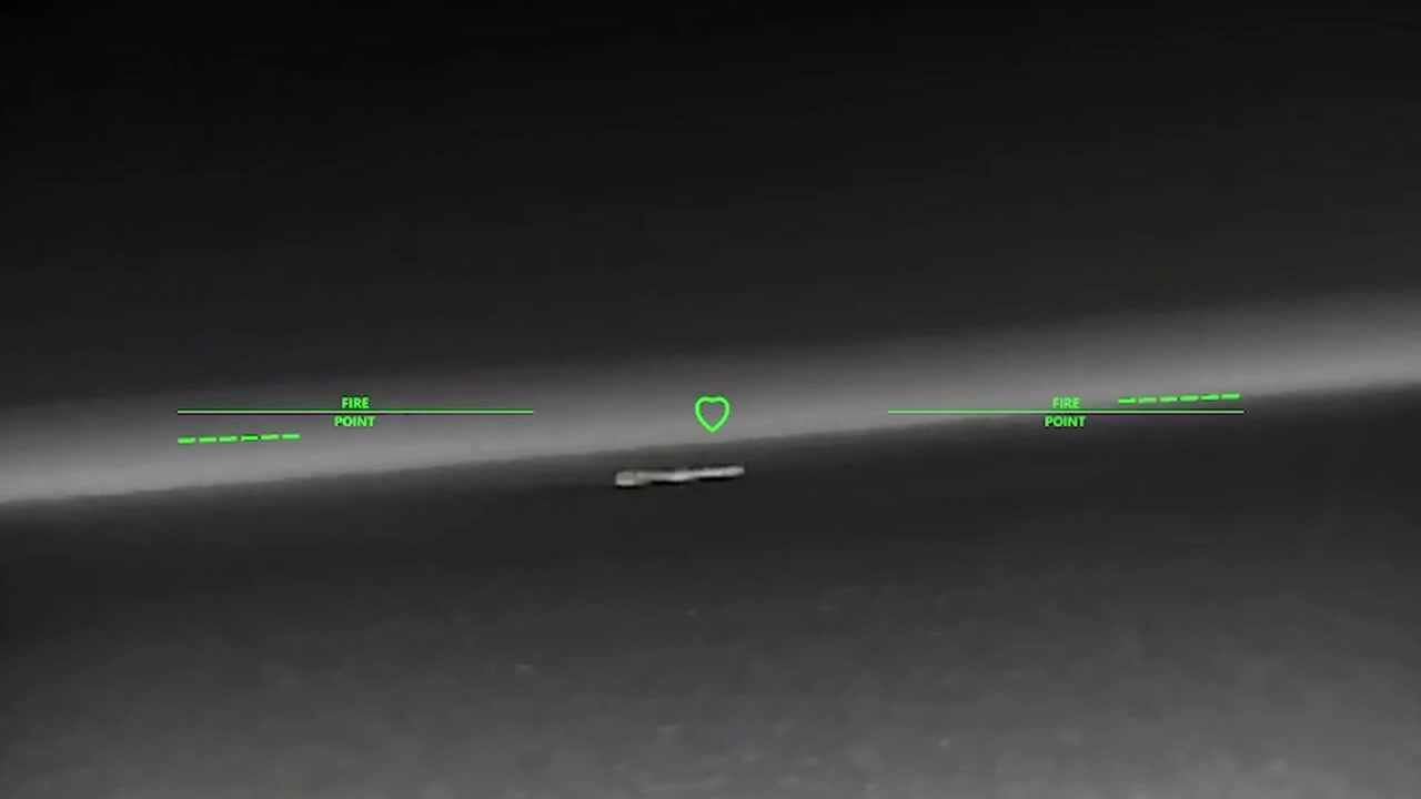 Ukrainian drones have hit 15 Russian vessels in the Sea of Azov overnight