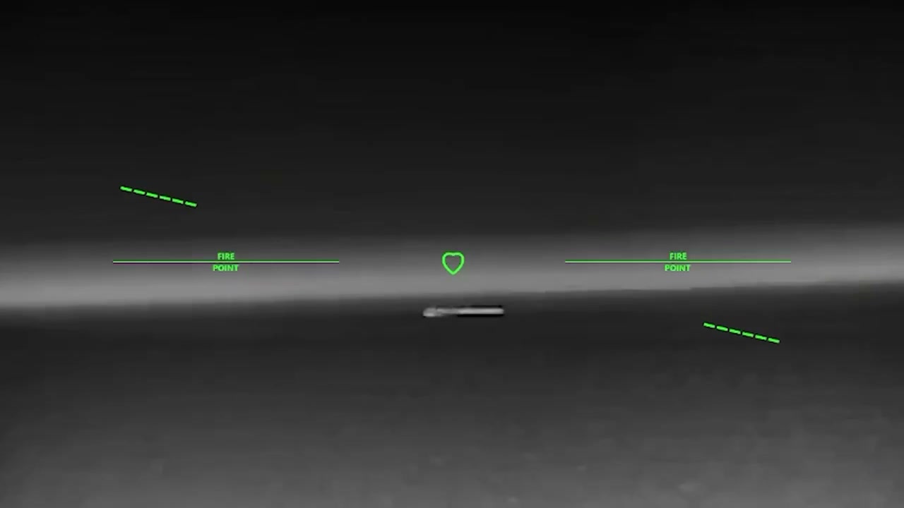 Ukrainian drones have hit 15 Russian vessels in the Sea of Azov overnight
