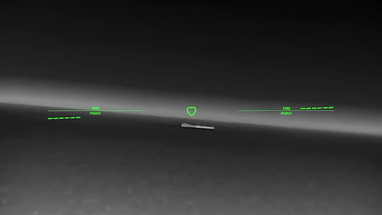 Ukrainian drones have hit 15 Russian vessels in the Sea of Azov overnight